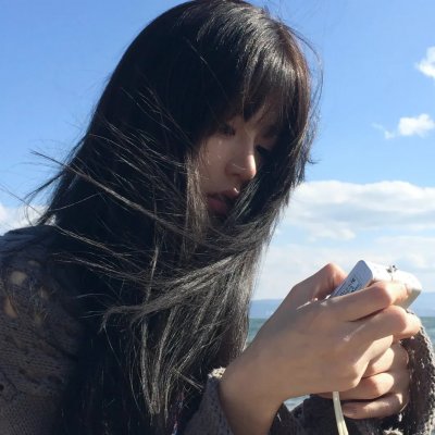 上海的女儿