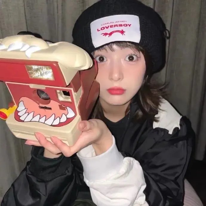 乐队唱聊吧